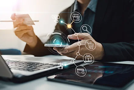 opacity personalized-technology