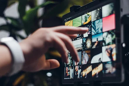 opacity personalized-technology