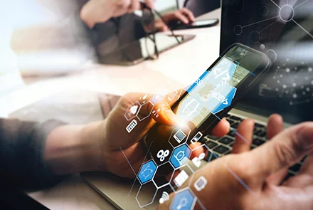 opacity personalized-technology