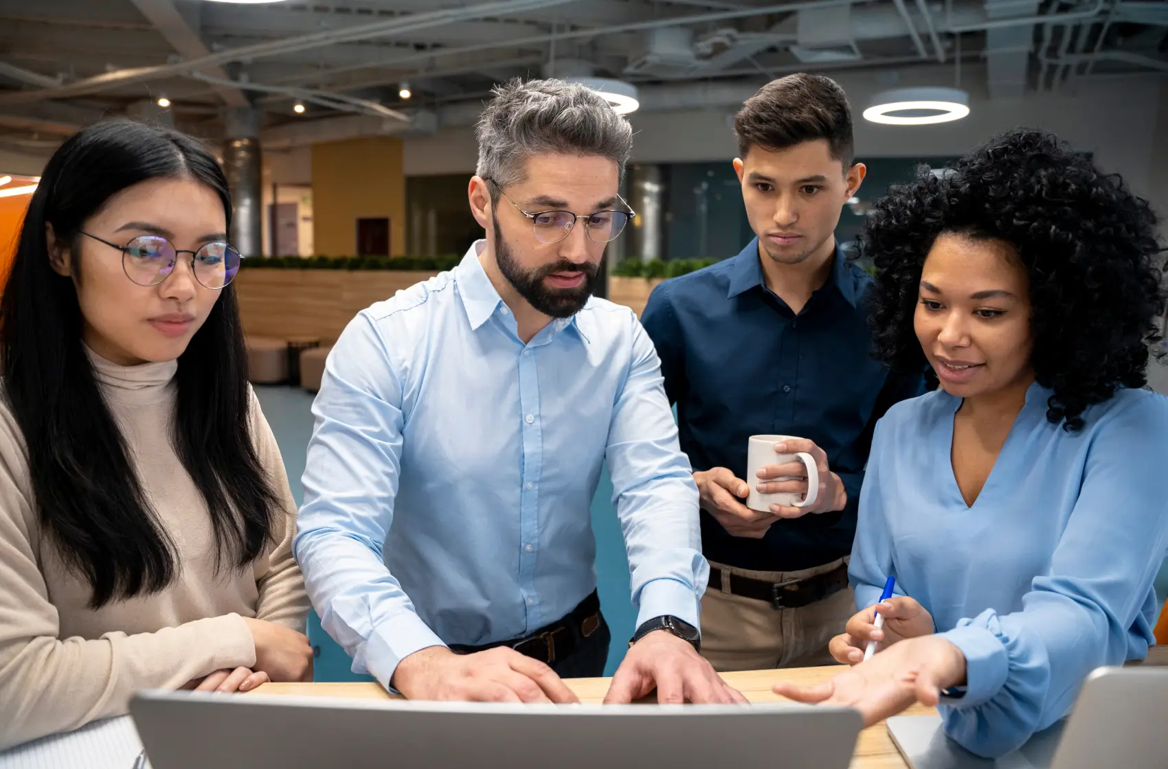 About Supreme Technologies image