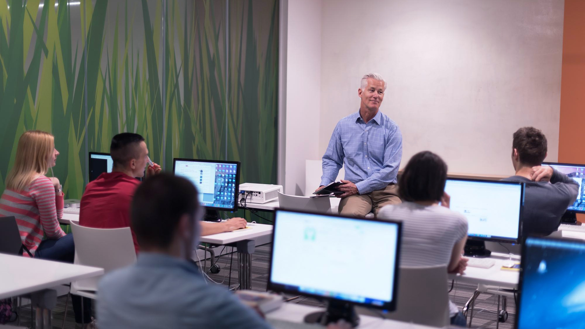 Pros and Cons of Computer Assisted Learning