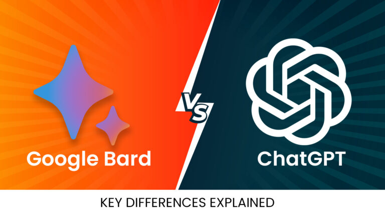 Google Bard vs. ChatGPT Key Differences Explained