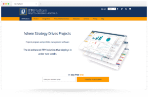 ITM Platform
