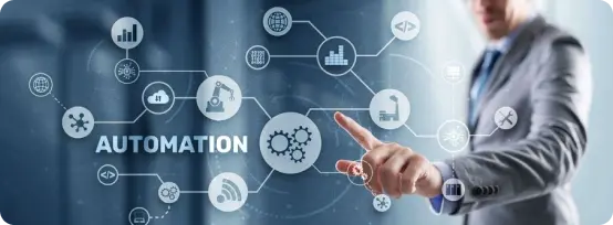 Business Stack images