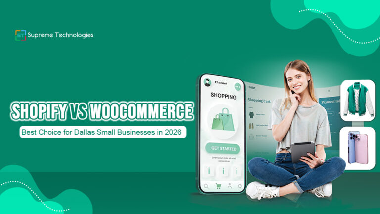 woocommerce vs shopify