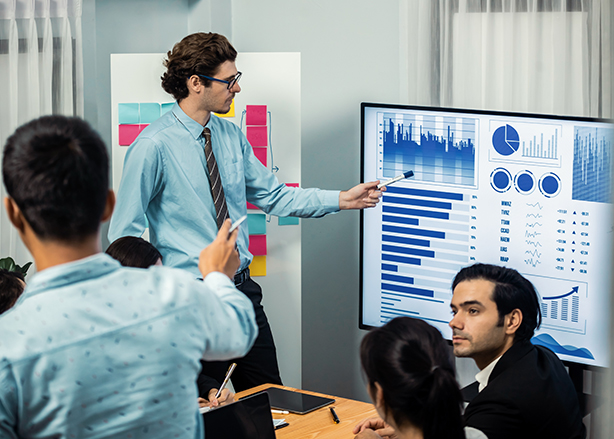 How We Figure Out What Will Actually Work for You