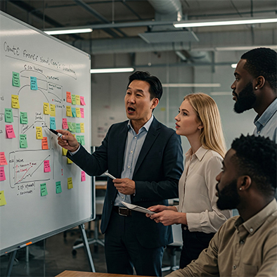 Strategies We Use to Build Web Apps