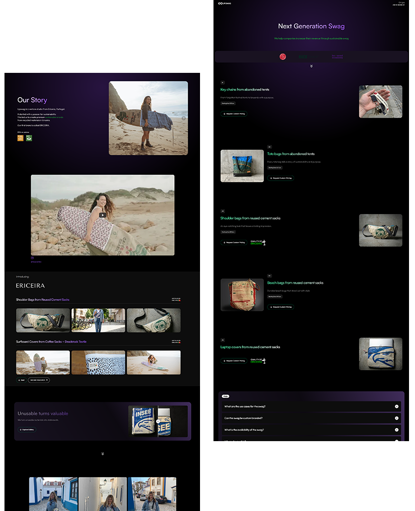 upswag_full_screenshot