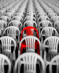 Specific Audience Targeting