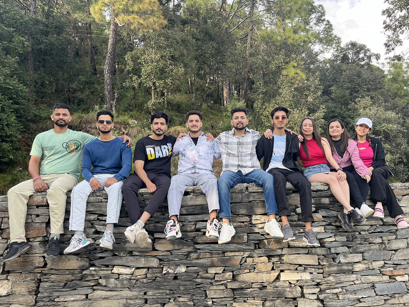 You matter illustration