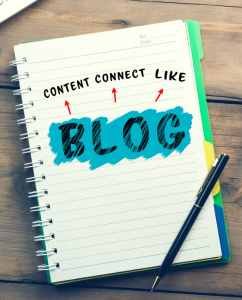 Blog & Article Writing