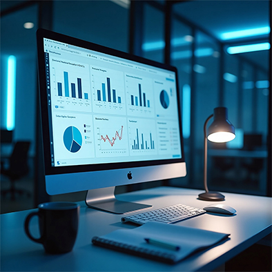 Designed for Users Built for Scale