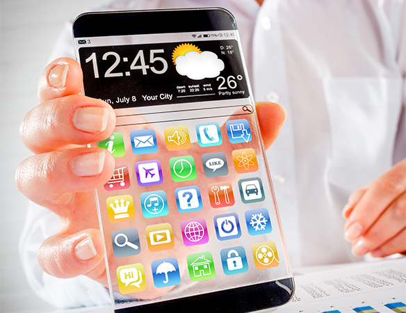 Let’s See What Mobile App Marketing Really Is.