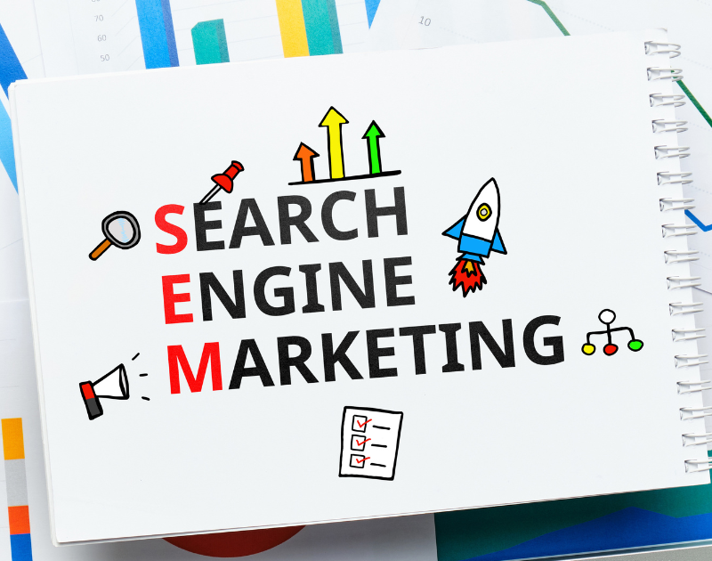 Maximize Your Brand Visibility With Our Search Engine Marketing Services