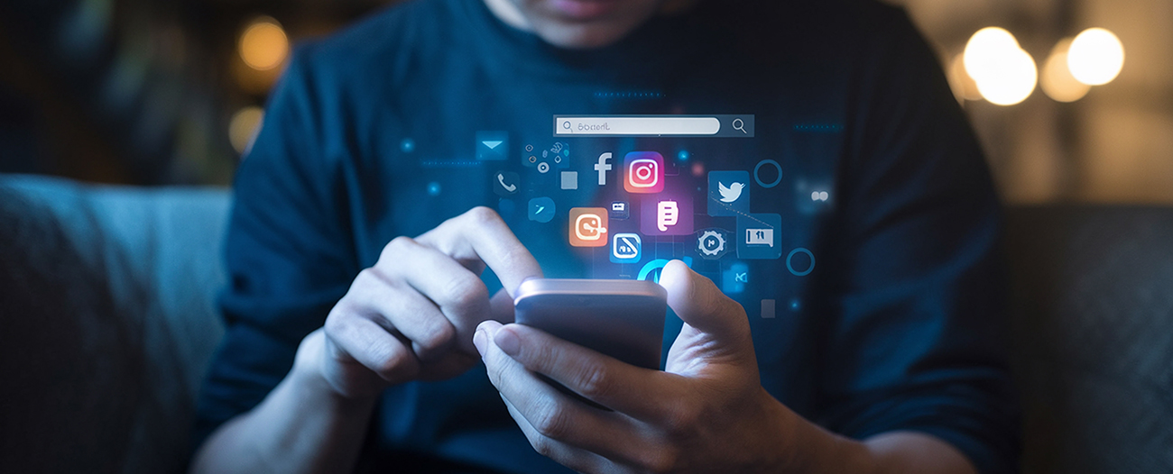 Mobile App Marketing