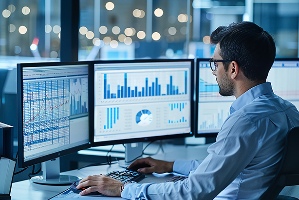 Reasons to Opt for Our Data Science & Analytics Expertise