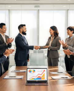 Reputaion Strategy and planning