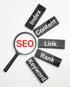 SEO Content Writing