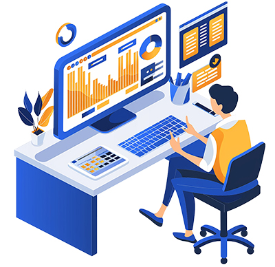 STAY AHEAD IN A RAPIDLY EVOLVING TECHNOLOGY LANDSCAPE