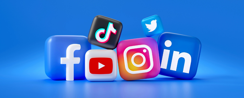 Social Media Marketing Services