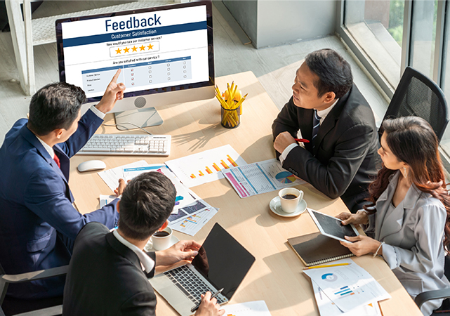 The Most Trustworthy Online Reputation Management Services In The Market