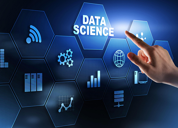 We Will Empower Your Enterprise with Our Data Science & Analytics Solutions