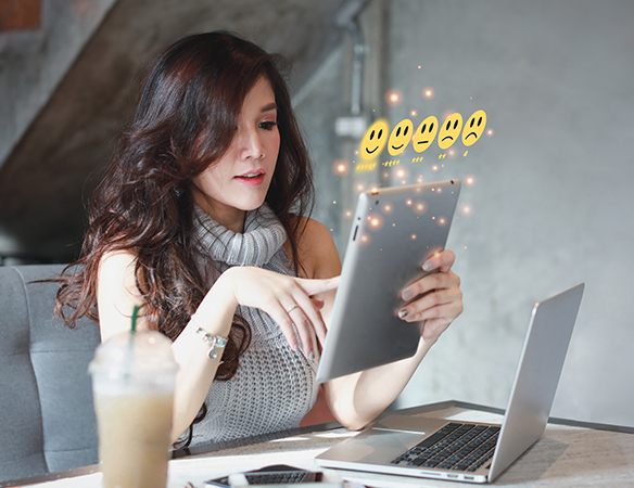 Why Does Your Busines Need Online Reputation Management