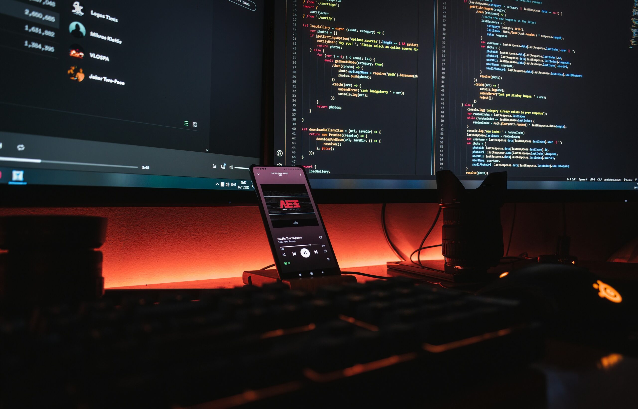 Custom Software Development Services